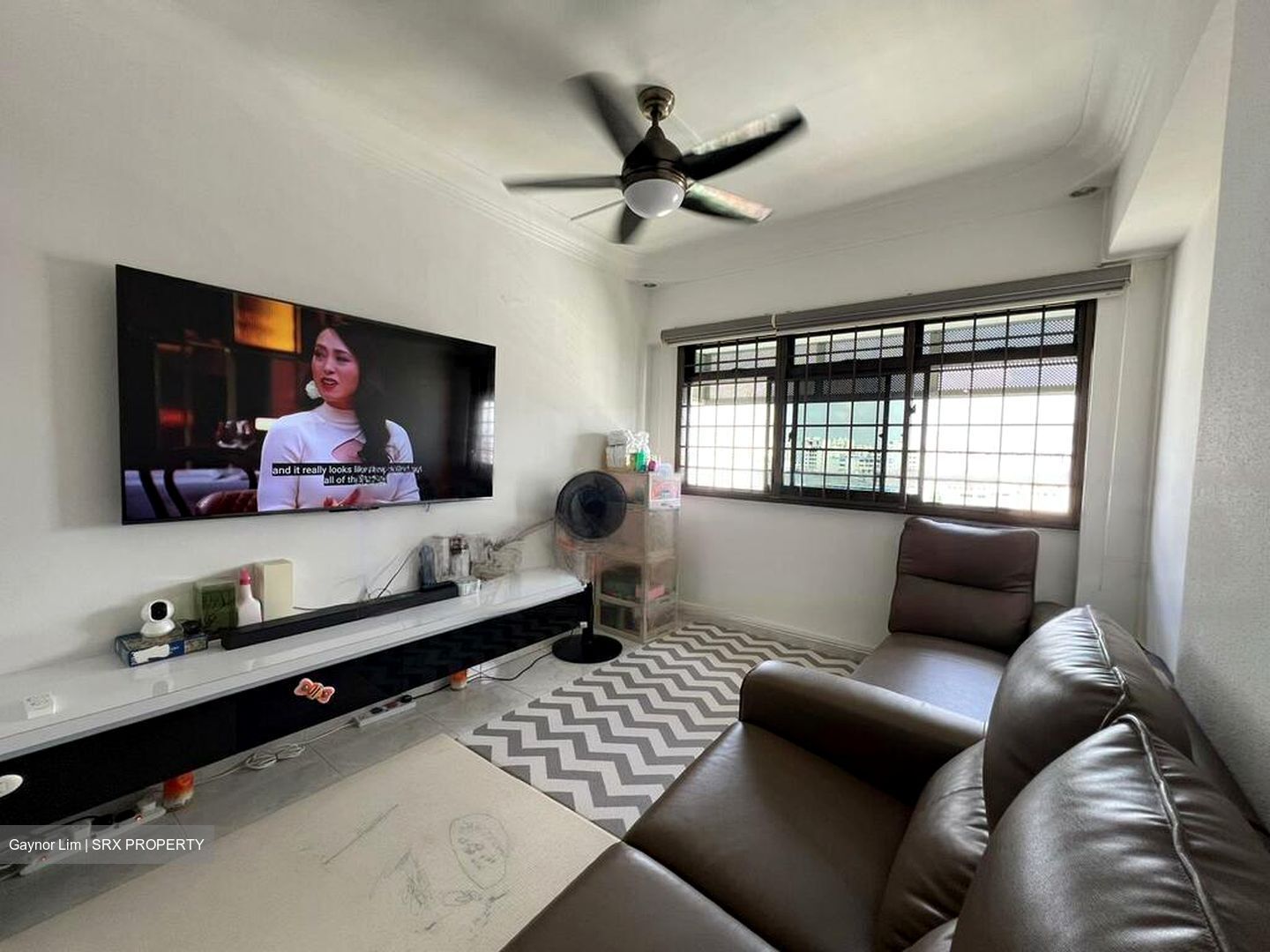 Blk 440 Fajar Road (Bukit Panjang), HDB 5 Rooms #480326911